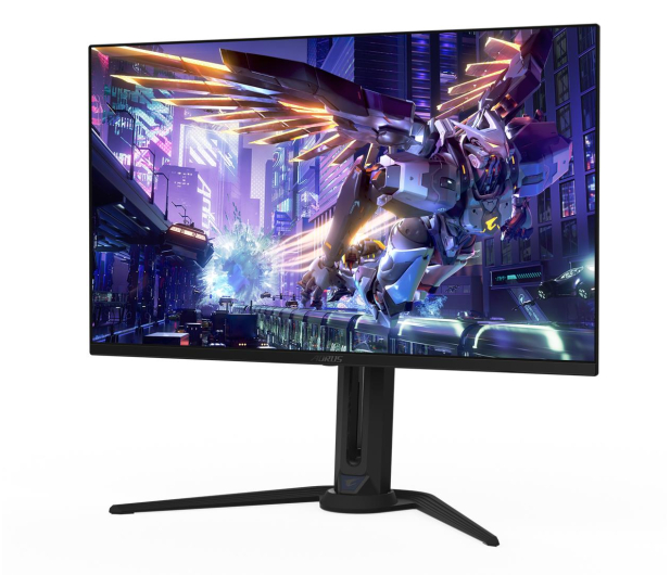 GIGABYTE AORUS FO32U2P - 1237918 - zdjęcie 2